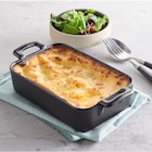 Lasagne légumes - CRF LE MARCHE dans le catalogue Carrefour Market
