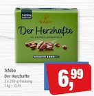 Markant Quickborn - Der Herzhafte Angebot im Prospekt Der Herzhafte bei Markant im Quickborn Prospekt für 6,99 €