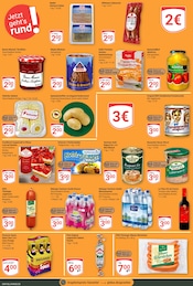 Leberwurst im GLOBUS Prospekt in Erfurt Aktueller GLOBUS Prospekt mit Leberwurst, "Aktuelle Angebote", Seite 23