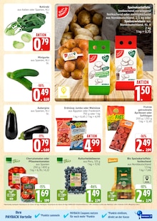 Pflanzen Angebot im aktuellen Marktkauf Prospekt auf Seite 7