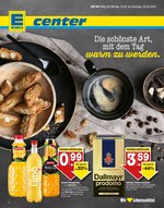 E center Prospekt "Die schönste Art, mit dem Tag warm zu werden.", 36 Seiten, für Notzingen, 24.02.2020 - 29.02.2020 E center Prospekt "Die schönste Art, mit dem Tag warm zu werden.", 36 Seiten, für Notzingen, 24.02.2020 - 29.02.2020