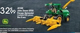 John Deere 9700 - John Deere en promo chez Migros France Annemasse à 32,99 €