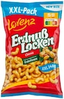 Erdnuss-locken XXL oder Crunchips XXL im Penny Prospekt Erdnuss-locken XXL oder Crunchips XXL von Lorenz im aktuellen Penny Prospekt für 1,79 €