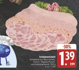 Truthahnaufschnitt im Angebot bei E center in Amberg Truthahnaufschnitt Angebote bei E center Amberg für 1,39 €