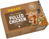 Pulled Chicken oder Turkey von Tulip im aktuellen REWE Prospekt