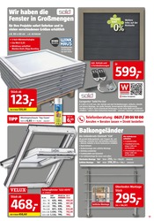 Garage im BAUHAUS Prospekt in Mönchengladbach Aktueller BAUHAUS Prospekt mit Garage, "Wenn's gut werden muss", Seite 17