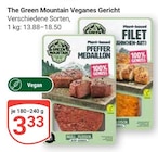 Aktuelle Hackfleisch Angebote bei GLOBUS in Koblenz Aktuelles Veganes Gericht Angebot bei GLOBUS in Koblenz ab 3,33 €