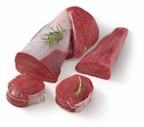 Aktuelles Rinderfilets/Lenden Angebot bei Marktkauf in Heilbronn ab 5,55 €