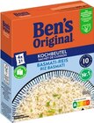 Reis von Ben's Original im aktuellen Penny Prospekt für 2,49 €