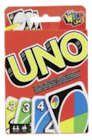Jeu de cartes uno - UNO à 9,95 € dans le catalogue Gifi