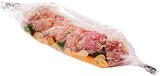 Kalbs-Rahmspieß XXL Wiener Art von  im aktuellen REWE Prospekt für 2,69 €