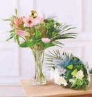 Bouquet composé bella nature - Super U à Sarcelles Bouquet composé bella nature en promo chez Super U Sarcelles à 8,99 €