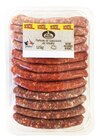 Promo 24 saucisses de volaille à 7,49 € dans le catalogue Lidl à Schweighouse-sur-Moder