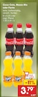 Aktuelles Coca-Cola, Mezzo Mix oder Fanta Angebot bei Netto Marken-Discount in Weiden (Oberpfalz) ab 3,79 €