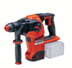 Aktuelles Akku-Bohrhammer Herocco 36/28 Angebot bei toom Baumarkt in Braunschweig ab 249,99 €