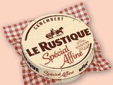 Fromage pasteurisé à Super U dans Campagnac