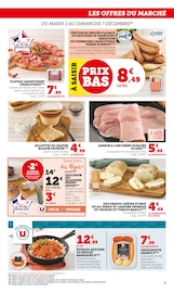 Tomate Angebote im Prospekt "U Express" von U Express auf Seite 5