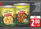 Hühner Nudel-Topf Angebot in Witzleben Hühner Nudel-Topf im aktuellen Prospekt bei EDEKA in Witzleben