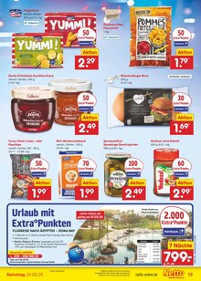 Gewürzgurken Angebot im aktuellen Netto Marken-Discount Prospekt auf Seite 17