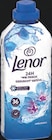 Weichspüler im EDEKA Prospekt Weichspüler von Lenor im aktuellen EDEKA Prospekt für 1,79 €