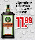 Kräuterlikör Angebote von Jägermeister bei Trinkgut Frankfurt für 11,99 €