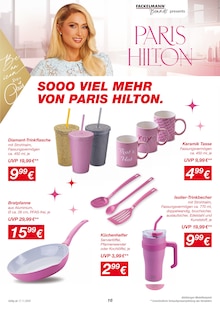 Trinkflasche Angebot im aktuellen KiK Prospekt auf Seite 16