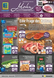 EDEKA Prospekt für Bonn: "Aktuelle Angebote", 24 Seiten, 03.02.2025 - 08.02.2025