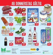 Energydrink im aktuellen Marktkauf Prospekt (Lörrach) Energydrink im Marktkauf Prospekt "Aktuelle Angebote" mit 52 Seiten (Lörrach)
