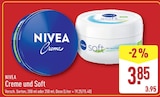 Creme von NIVEA im aktuellen ALDI Nord Prospekt
