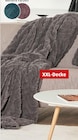 Jacquard-Sherpa-Kuscheldecke Angebote von HOME IDEAS Living bei Penny Bautzen für 17,99 €