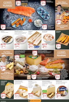Hering im aktuellen GLOBUS Prospekt (Leipzig) Hering im GLOBUS Prospekt "Aktuelle Angebote" mit 23 Seiten (Leipzig)