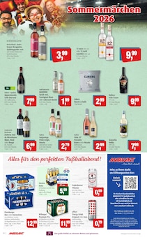Energydrink im Markant Prospekt "...freu Dich drauf!" mit 14 Seiten (Neumünster)