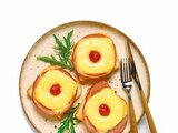 Ananas in Scheiben Angebote von Harvest Best bei Netto mit dem Scottie Rostock für 1,59 €
