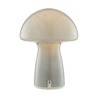 Akku Tischleuchte Erik grau bei Möbel Martin im Prospekt "" für 24,99 €