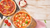 Aktuelle Pizza Angebote bei nahkauf in Mannheim Aktuelles Pizza Margherita Angebot bei nahkauf in Mannheim ab 3,49 €