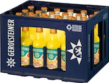 Aktuelles Limo oder Cola Angebot bei Huster in Plauen ab 19,99 €