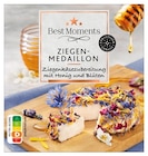 Ziegenmedaillon von BEST MOMENTS im aktuellen Penny Prospekt für 2,49 €