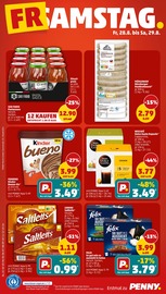 Ähnliche Dolce Gusto Maschine Angebote im Prospekt "Wer günstig will, muss Penny." von Penny Ähnliches Angebot bei Penny in Prospekt "Wer günstig will, muss Penny." gefunden auf Seite 36