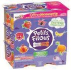 Super U Saint-Côme-d'Olt - Promo Petits Filous Promo Petits Filous à 1,08 € dans le catalogue Super U à Saint-Côme-d'Olt