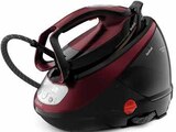 Dampfbügelstation PRO EXPRESS PROTECT GV9230 Angebote von Tefal bei expert Peine für 222,00 €