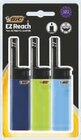 Briquets couleurs - BIC en promo chez Super U Saint-Chamond à 2,94 €