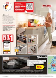 Höffner Herd im Prospekt Höffner Herd im Prospekt