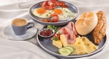 Aktuelles Großes XXXLutz Frühstück Angebot bei XXXLutz Möbelhäuser in Essen ab 5,90 €