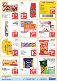 Leibniz Angebot & Preis im aktuellen Marktkauf Prospekt Leibniz Angebot im aktuellen Marktkauf Prospekt auf Seite 21