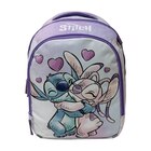 Sac à dos Stitch à Carrefour dans Saint-Benoît-des-Ondes Sac à dos Stitch à Carrefour dans Saint-Benoît-des-Ondes