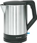 Wasserkocher von BOMANN für 14,99 € bei SB Möbel Boss im Angebot Wasserkocher von BOMANN im aktuellen SB Möbel Boss Prospekt