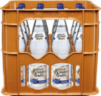 Aktuelle Wasser Angebote bei Netto Marken-Discount in Stuttgart Aktuelles Classic Angebot bei Netto Marken-Discount in Stuttgart ab 2,99 €