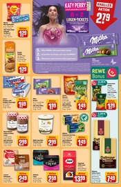 Lavazza im REWE Prospekt in Fürth Aktueller REWE Prospekt mit Lavazza, "Dein Markt", Seite 25