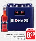Trinkgut Wiesloch - Holunder Angebot im Prospekt Holunder bei Trinkgut im Wiesloch Prospekt für 8,99 €