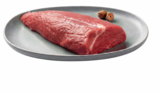 Falsches Filet vom Jungbullen im Angebot bei Netto Marken-Discount in Rostock Falsches Filet vom Jungbullen Angebote bei Netto Marken-Discount Rostock für 1,29 €